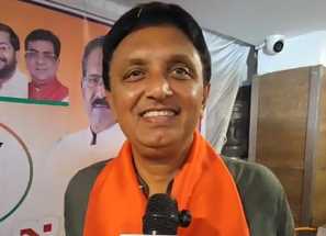 दिल्ली में आप ने सिर्फ घोटाले किए : संजय गोयल